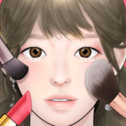 抖音化妆达人