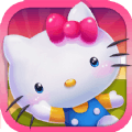 hellokitty梦幻之城ol