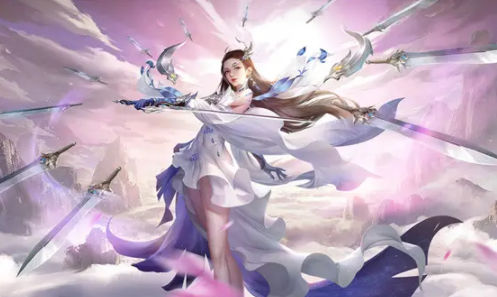 3d仙侠手游