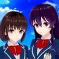 校园真实模拟樱花篇
