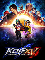 《拳皇15》移除K墨镜MOD