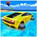 水上冲浪沙滩车