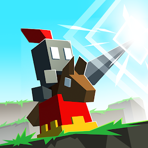 骑士.io