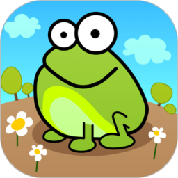 amazing frog
