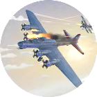 和平王者空战吃鸡