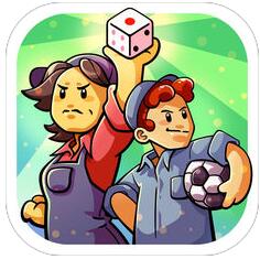 Dice Soccer City
