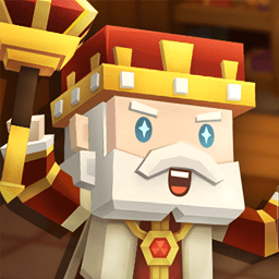 Cube Heroes