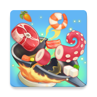 Crazy Cooking