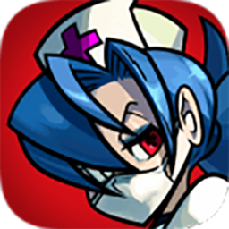 skullgirls骷髅女孩
