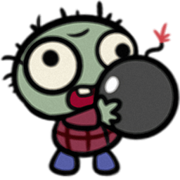 宅宅萝卜pvzbd塔防模式