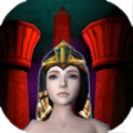 Cleopatra Runner Desert Rush