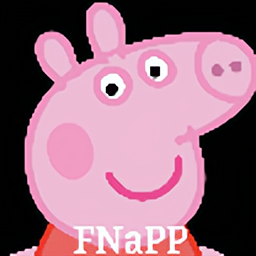 five night at peppa pig