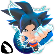 龙珠掌上格斗Super Dragon Fighters
