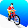 自行车快跑