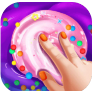 史莱姆模拟制作