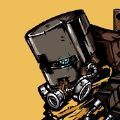 RUST KNIGHT