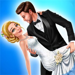 wedding day梦幻婚礼策划师