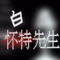 怀特先生