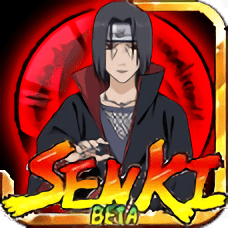 火影战记赤焰版