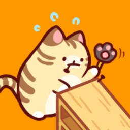 猫咪放置大亨Kitty cat tycoon