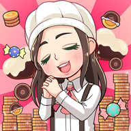 珍妮的甜品屋