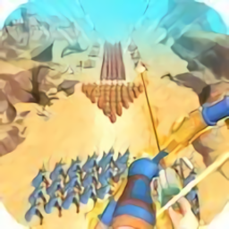 城堡弓箭守城Castle War Empire Archer