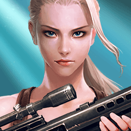 少女狙击