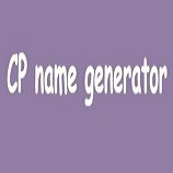 cp取名器