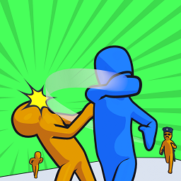 Slap And Run狂奔打耳光