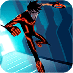 矩阵酷跑Matrix Runner