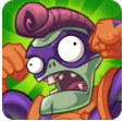 PVZ FCE植物大战僵尸完全