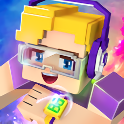 Blockman GO-Adventures方块堡垒冒险
