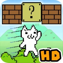 超级猫里奥HD