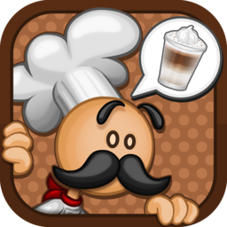 老爹路易斯帕尔Papa Louie Pals