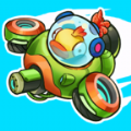 Monster Shooter Space Invaders