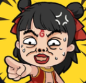 魔性梗传