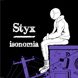 冥河styx
