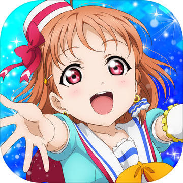 lovelive学园偶像祭2