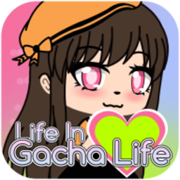 加查生活中的生活Life In Gacha Life
