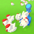 追鸡者.io