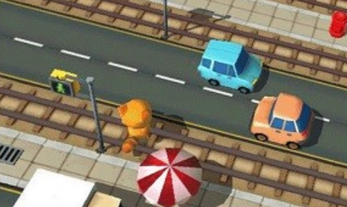 终极狂野插队3D