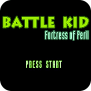 FC战地小子无限道具版