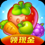 开心水果消消消