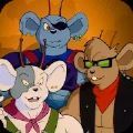 Biker Mice