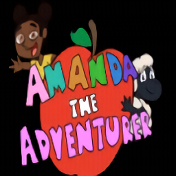 冒险的阿曼达Amanda the Adventurer