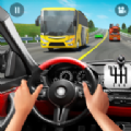 公路赛车职业选