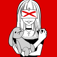 黑暗女友我的女友
