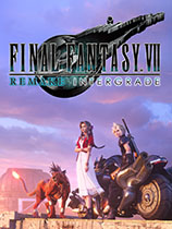 《最终幻想7：重制版》蒂法杀戮都市强化服无内衬版MOD
