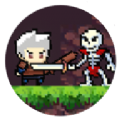 巫女成长记录witcher boy