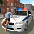 俄罗斯警察模拟器
